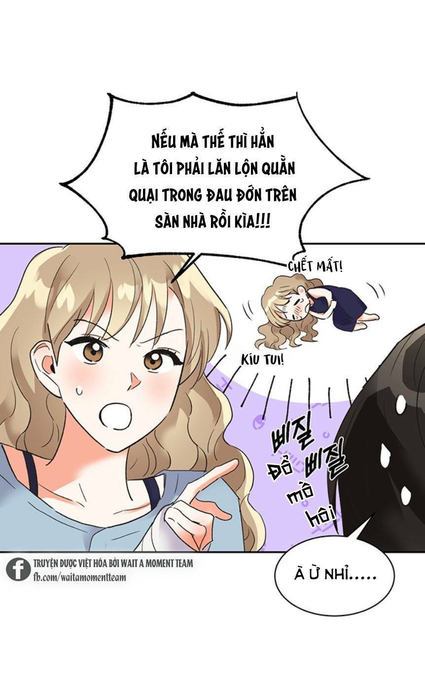 Nụ Hôn Của Giác Quan Thứ 6 - Chapter 29 - Page 4