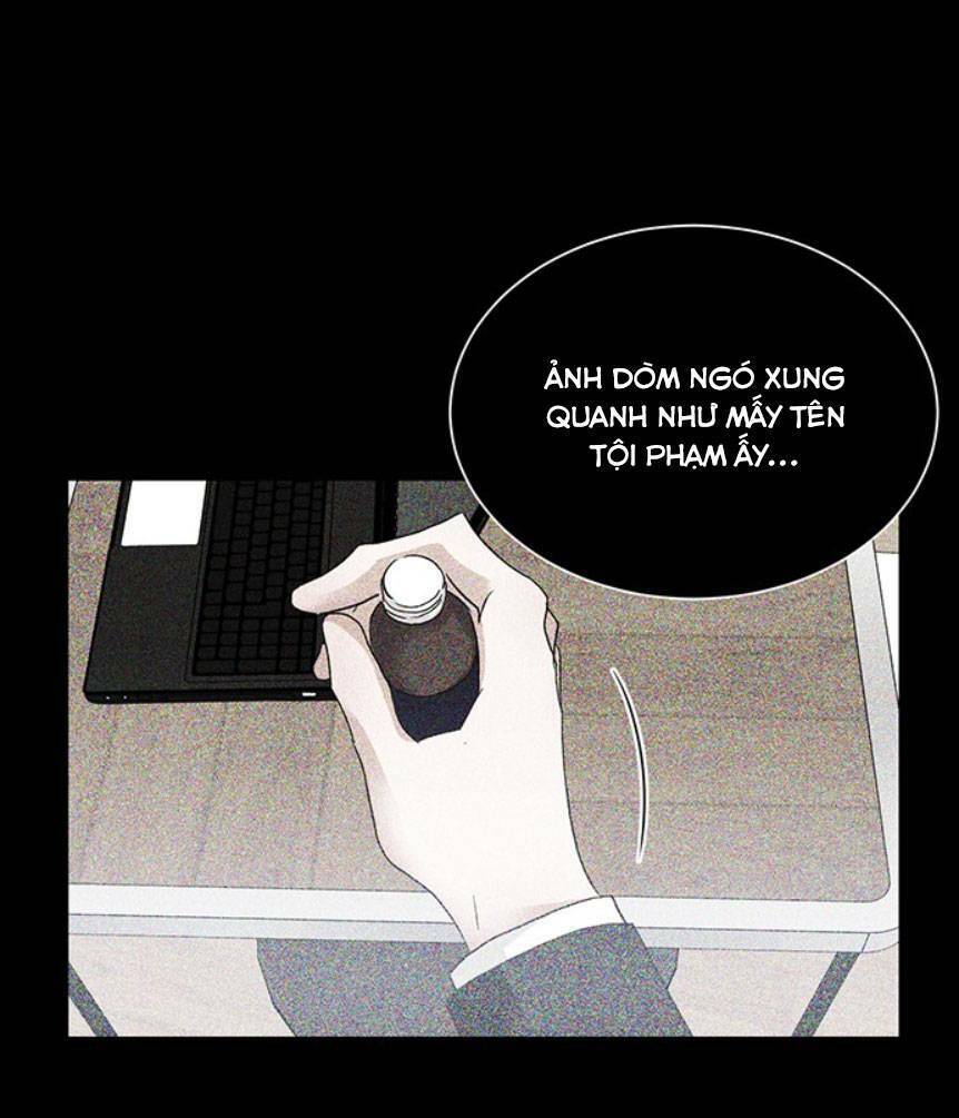 Nụ Hôn Của Giác Quan Thứ 6 - Chapter 29 - Page 49