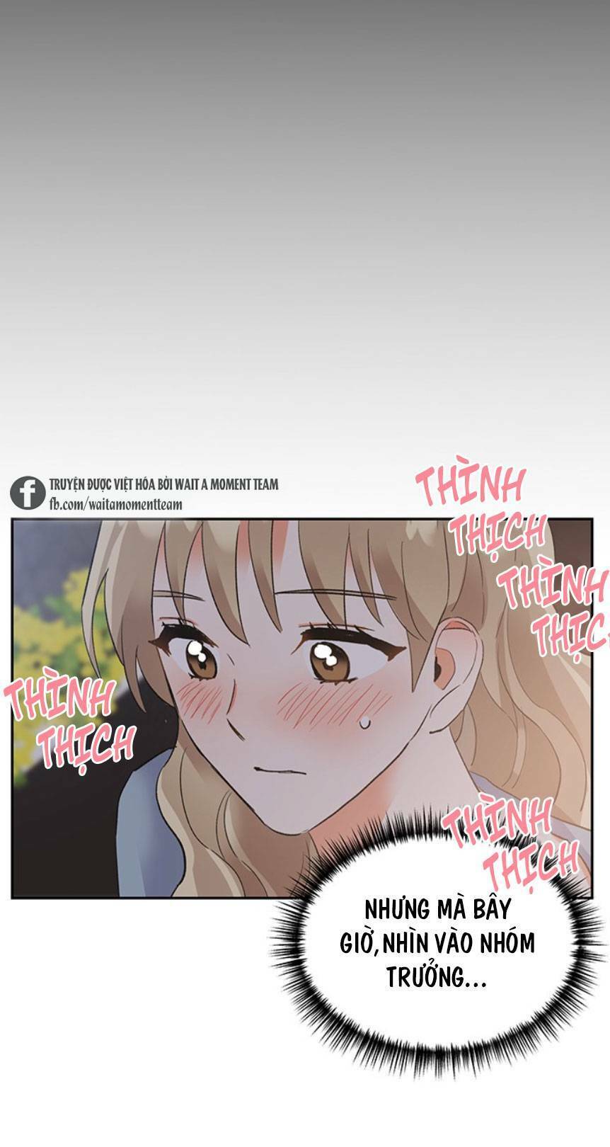 Nụ Hôn Của Giác Quan Thứ 6 - Chapter 29 - Page 53
