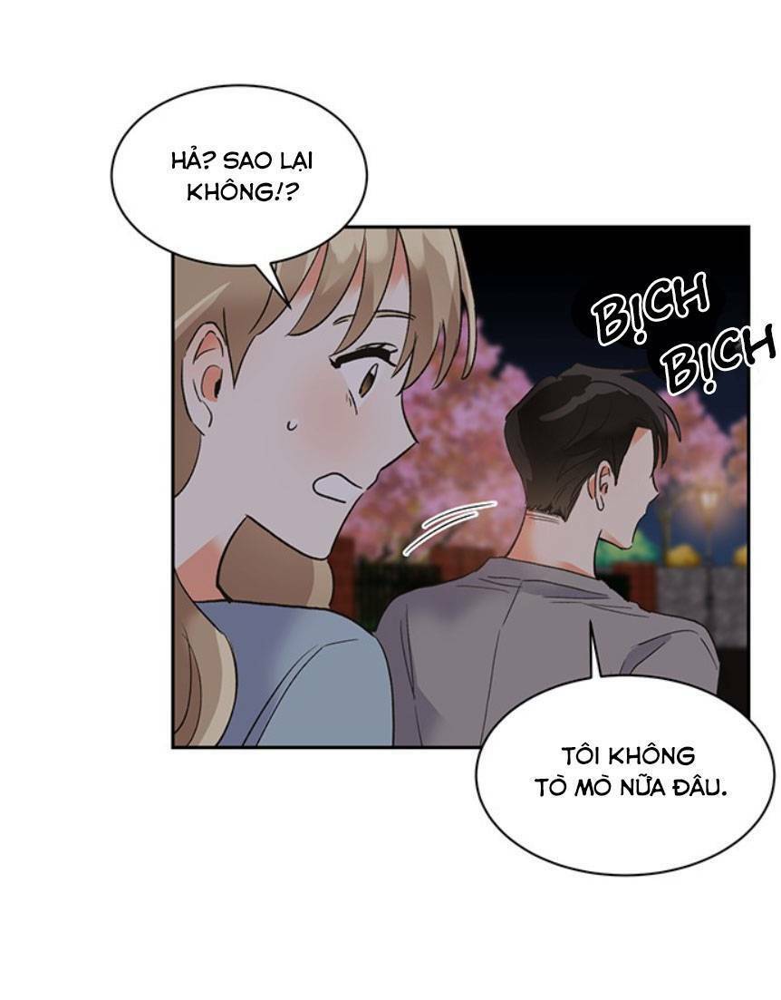 Nụ Hôn Của Giác Quan Thứ 6 - Chapter 29 - Page 56