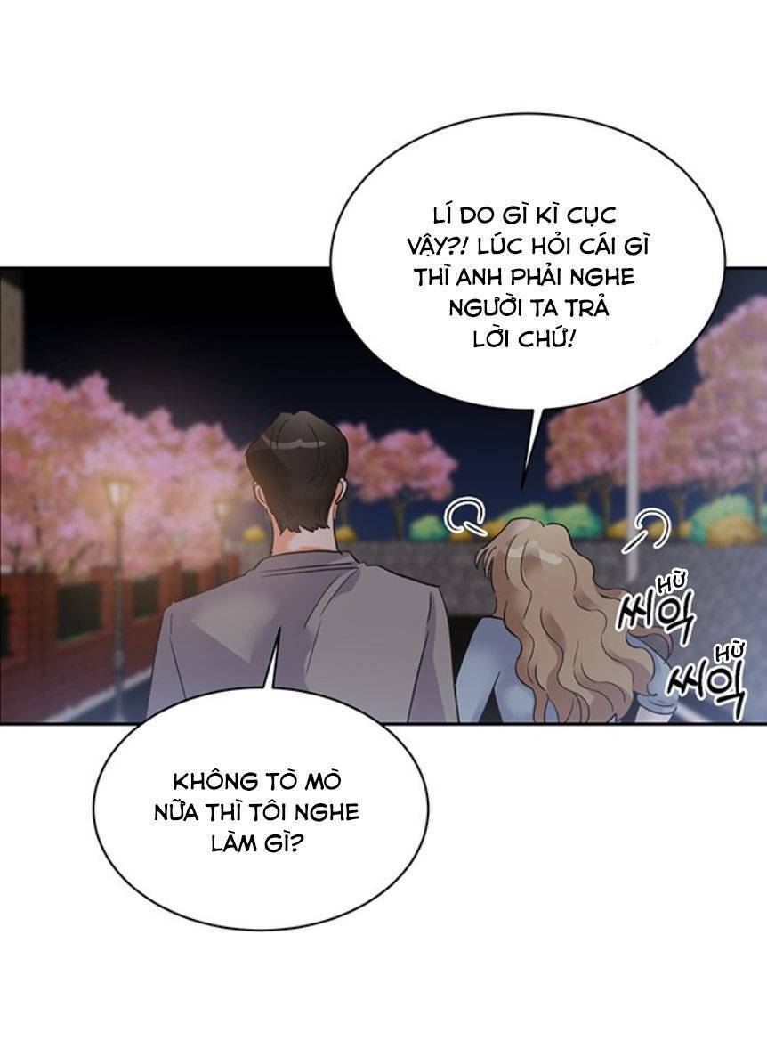 Nụ Hôn Của Giác Quan Thứ 6 - Chapter 29 - Page 57