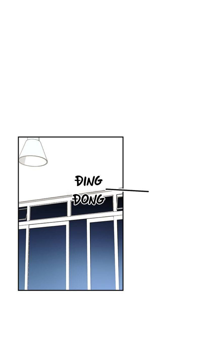 Nụ Hôn Của Giác Quan Thứ 6 - Chapter 29 - Page 59