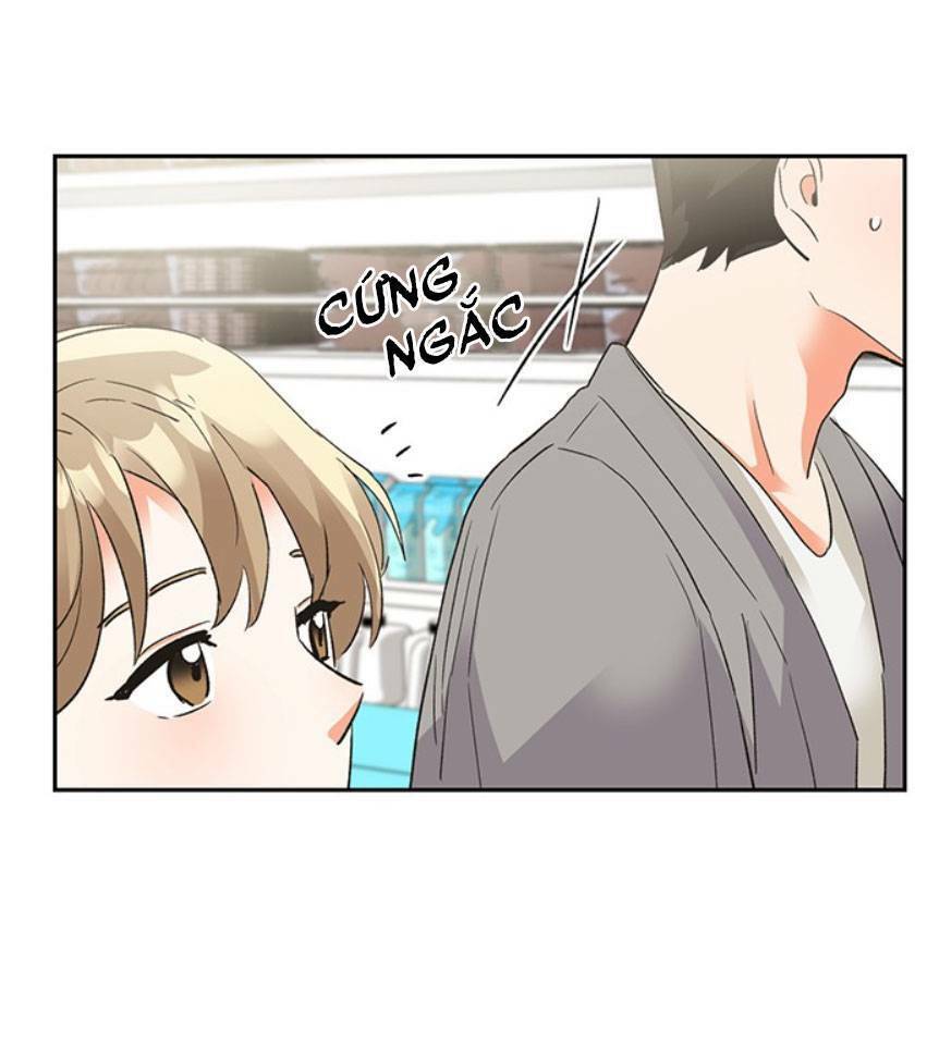 Nụ Hôn Của Giác Quan Thứ 6 - Chapter 29 - Page 61