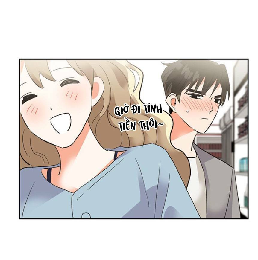 Nụ Hôn Của Giác Quan Thứ 6 - Chapter 29 - Page 67