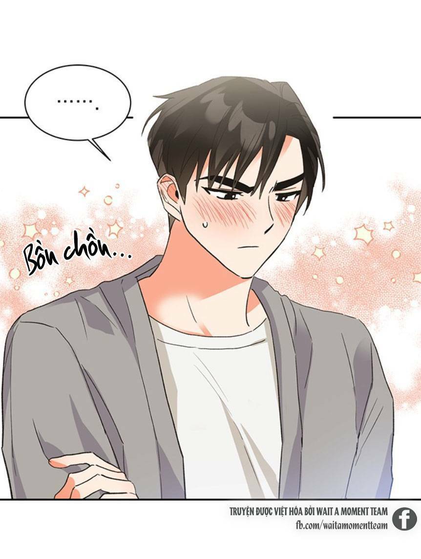 Nụ Hôn Của Giác Quan Thứ 6 - Chapter 29 - Page 68