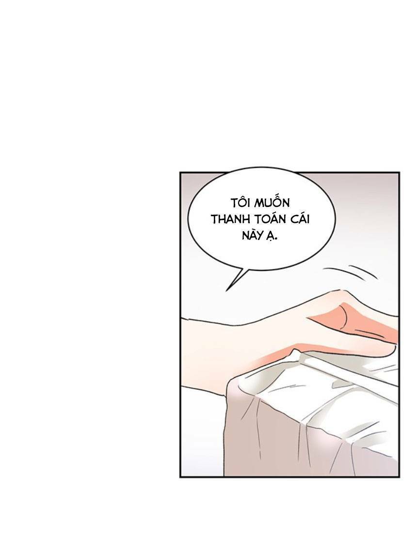 Nụ Hôn Của Giác Quan Thứ 6 - Chapter 29 - Page 69