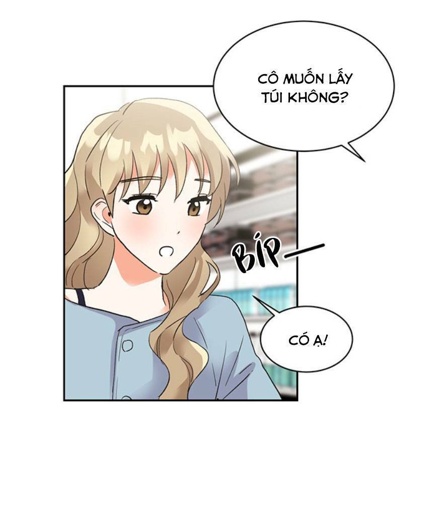 Nụ Hôn Của Giác Quan Thứ 6 - Chapter 29 - Page 70