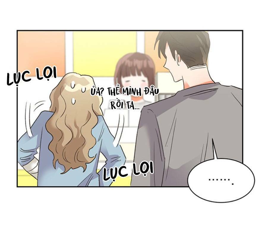 Nụ Hôn Của Giác Quan Thứ 6 - Chapter 29 - Page 71