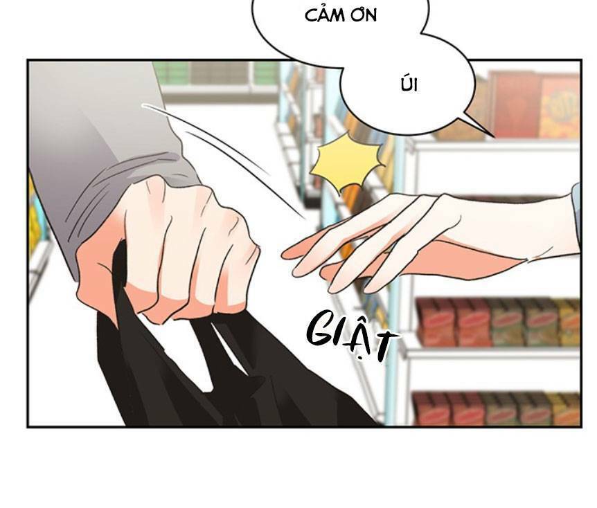 Nụ Hôn Của Giác Quan Thứ 6 - Chapter 29 - Page 74