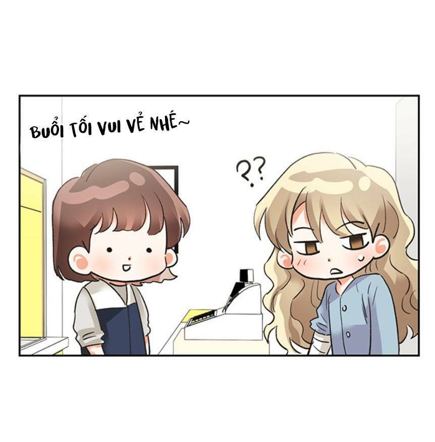 Nụ Hôn Của Giác Quan Thứ 6 - Chapter 29 - Page 76