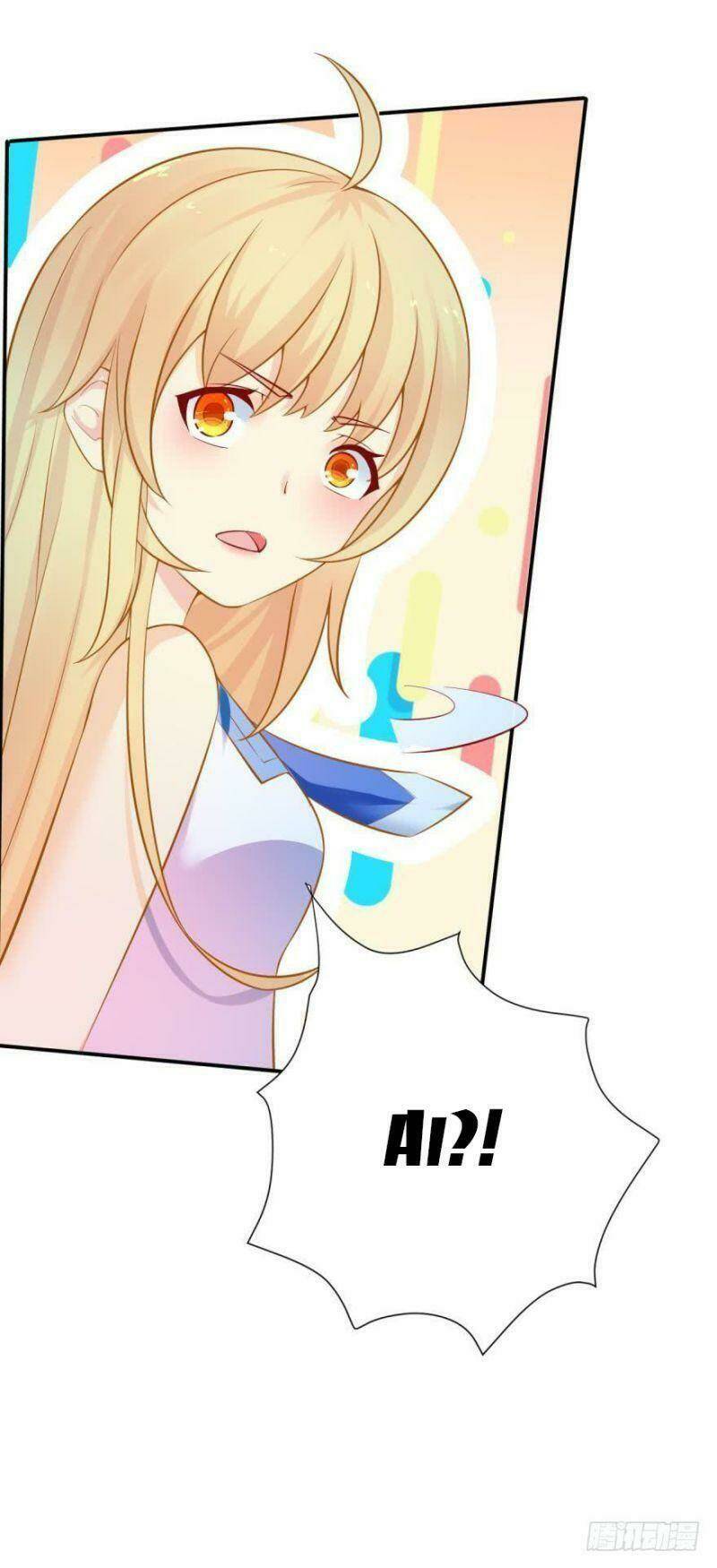 Nhân ngư học trưởng, đừng ôm ta! - Chapter 87 - Page 20