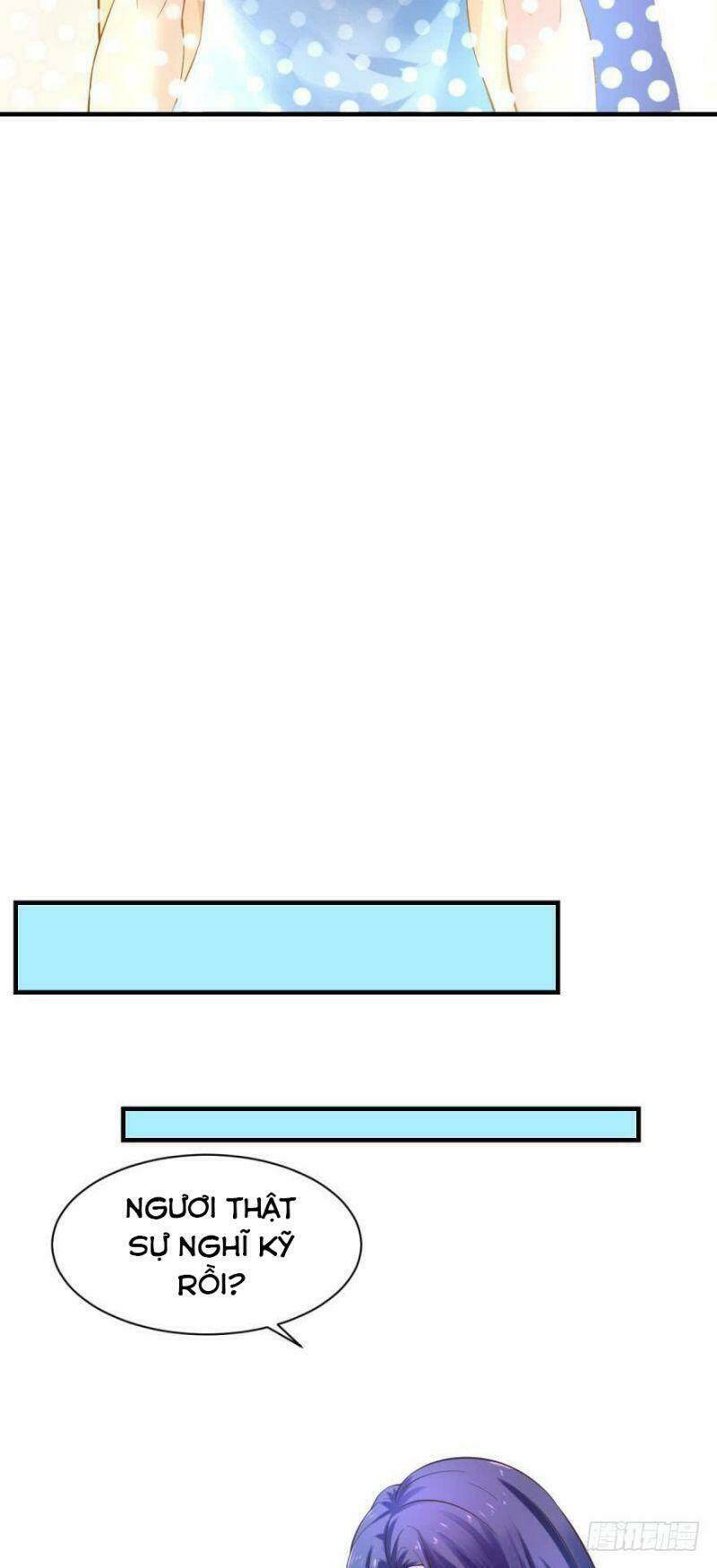 Nhân ngư học trưởng, đừng ôm ta! - Chapter 87 - Page 7