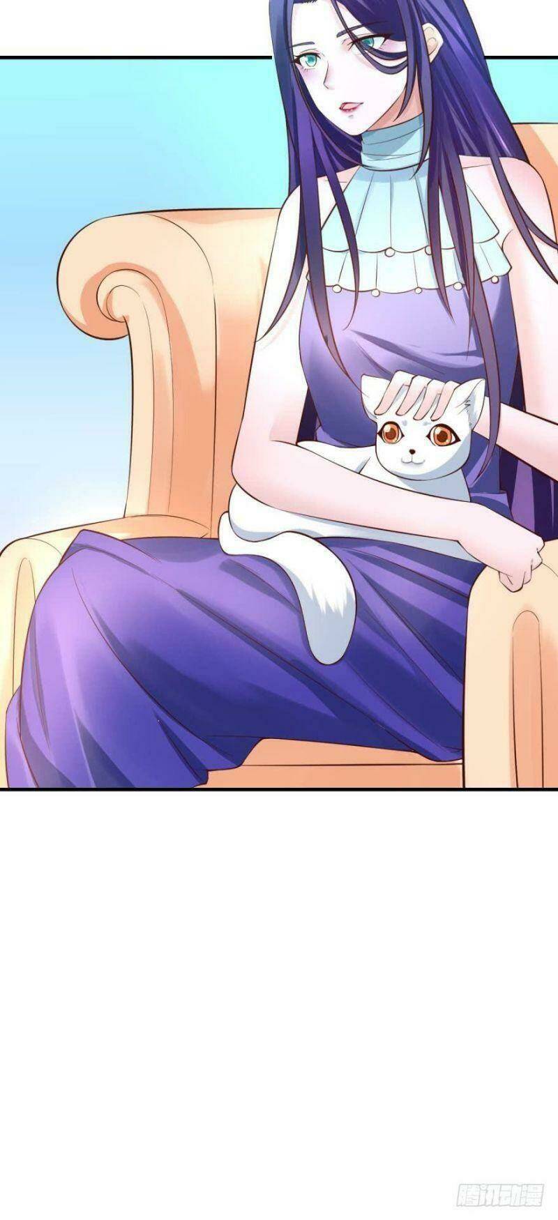 Nhân ngư học trưởng, đừng ôm ta! - Chapter 87 - Page 8