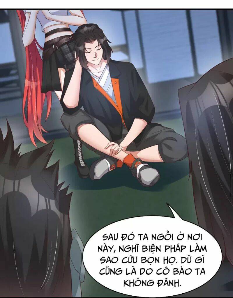Ta không làm Tiên Đế đã nhiều năm - Chapter 14 - Page 13