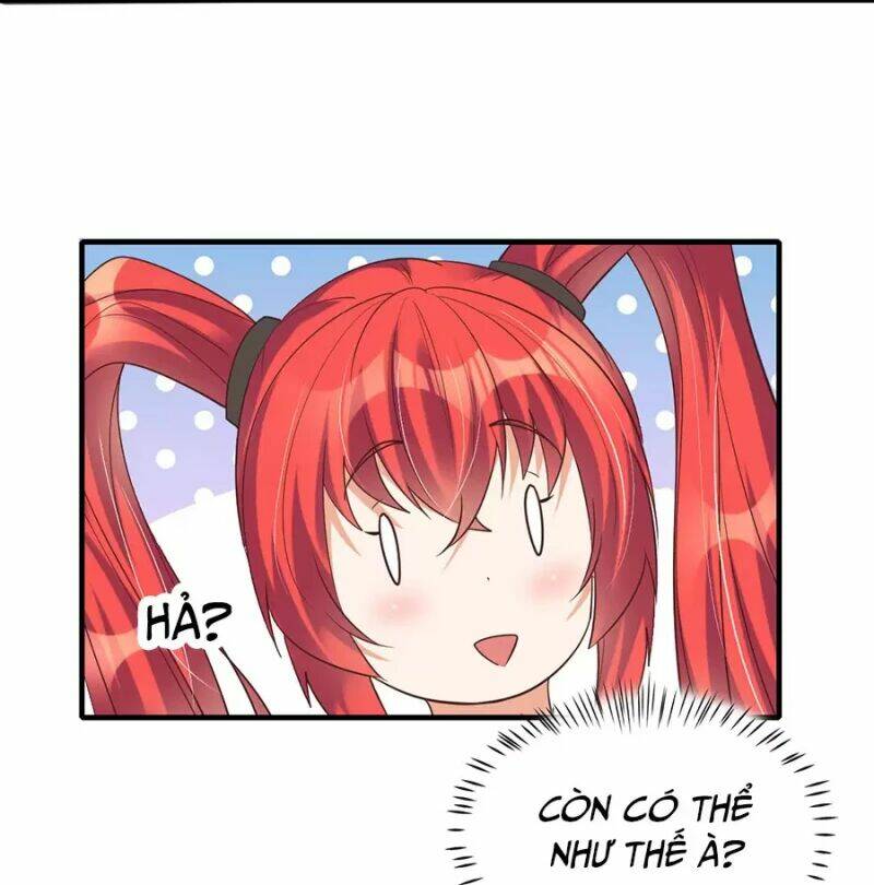 Ta không làm Tiên Đế đã nhiều năm - Chapter 14 - Page 14