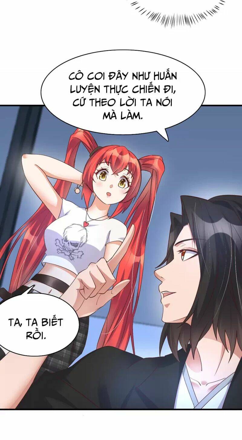 Ta không làm Tiên Đế đã nhiều năm - Chapter 14 - Page 15