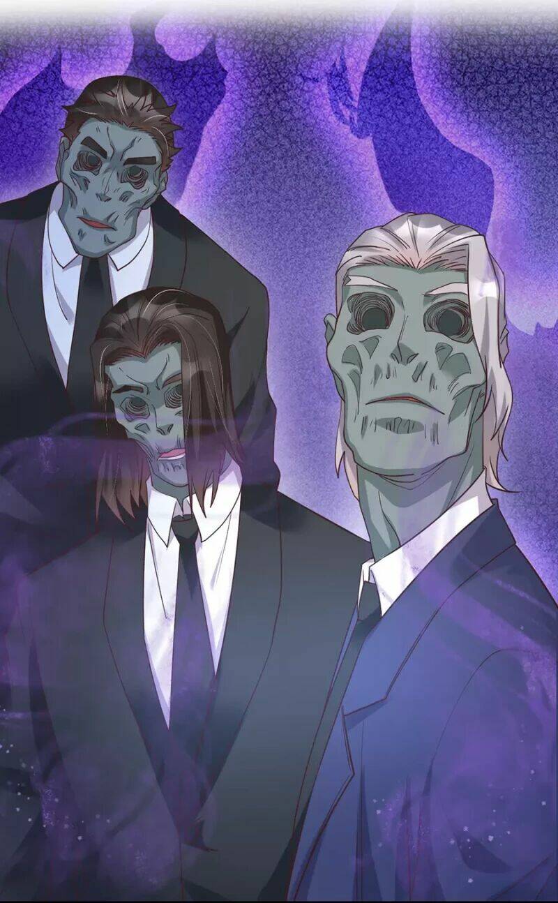 Ta không làm Tiên Đế đã nhiều năm - Chapter 14 - Page 17