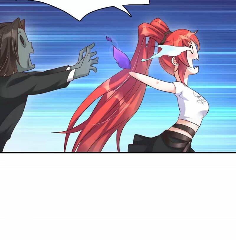 Ta không làm Tiên Đế đã nhiều năm - Chapter 14 - Page 21