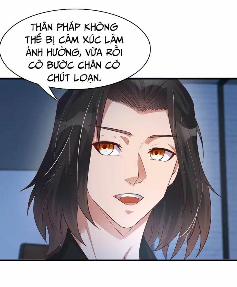 Ta không làm Tiên Đế đã nhiều năm - Chapter 14 - Page 22