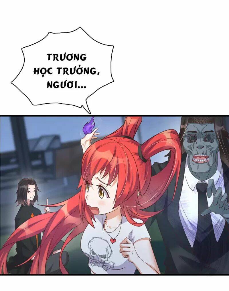 Ta không làm Tiên Đế đã nhiều năm - Chapter 14 - Page 23