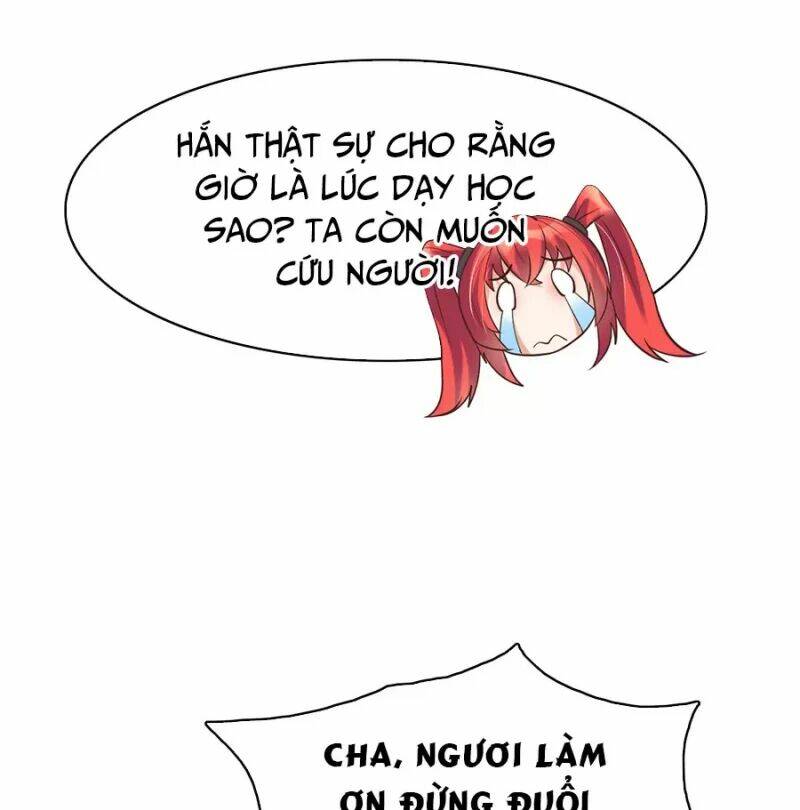 Ta không làm Tiên Đế đã nhiều năm - Chapter 14 - Page 24