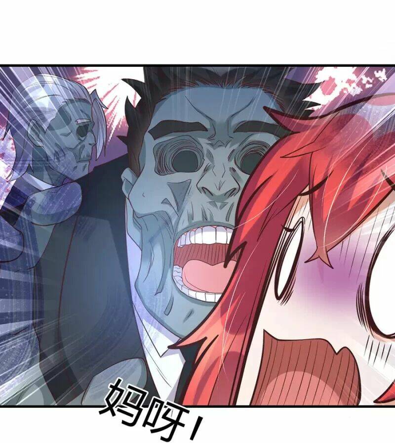 Ta không làm Tiên Đế đã nhiều năm - Chapter 14 - Page 29