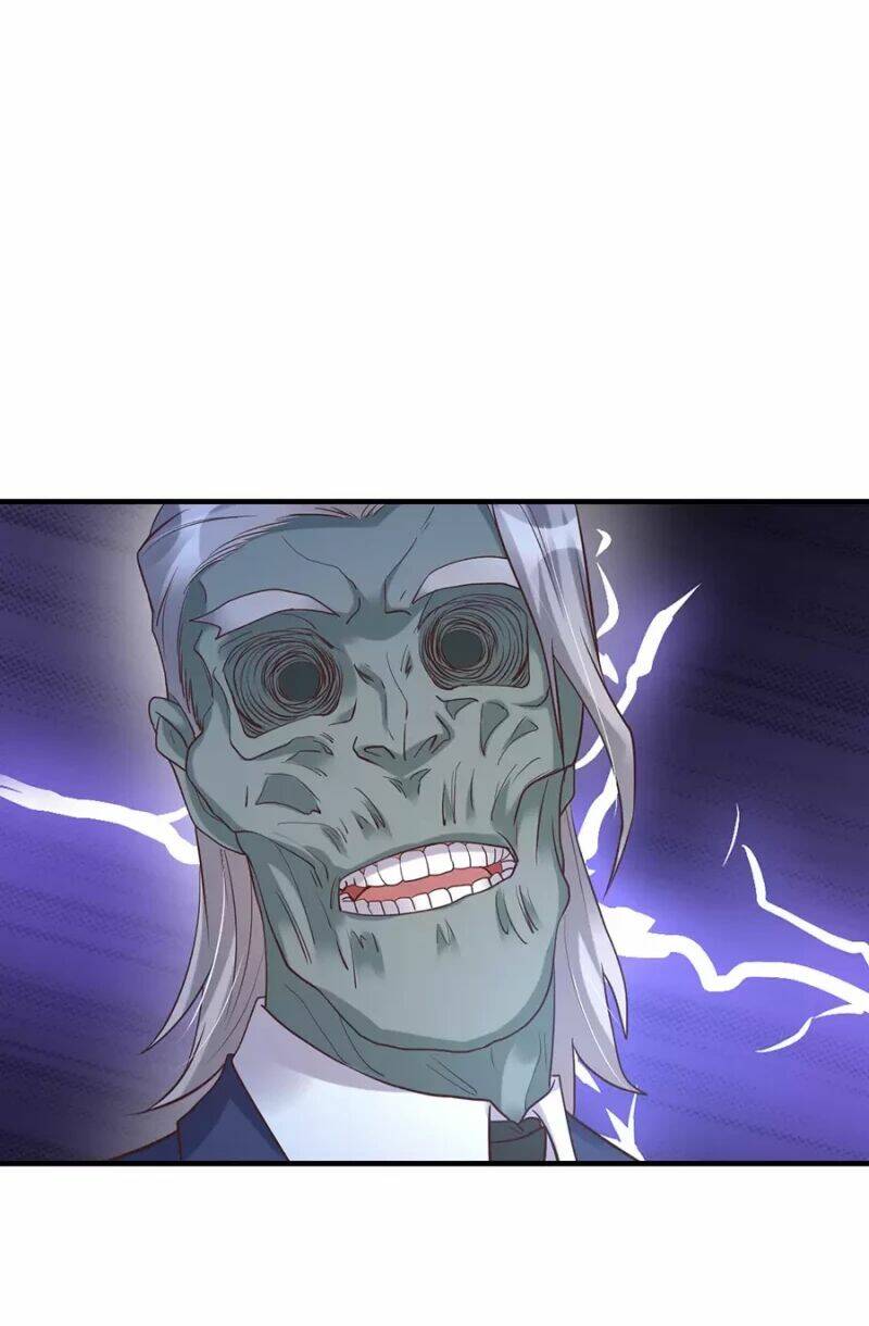 Ta không làm Tiên Đế đã nhiều năm - Chapter 14 - Page 30