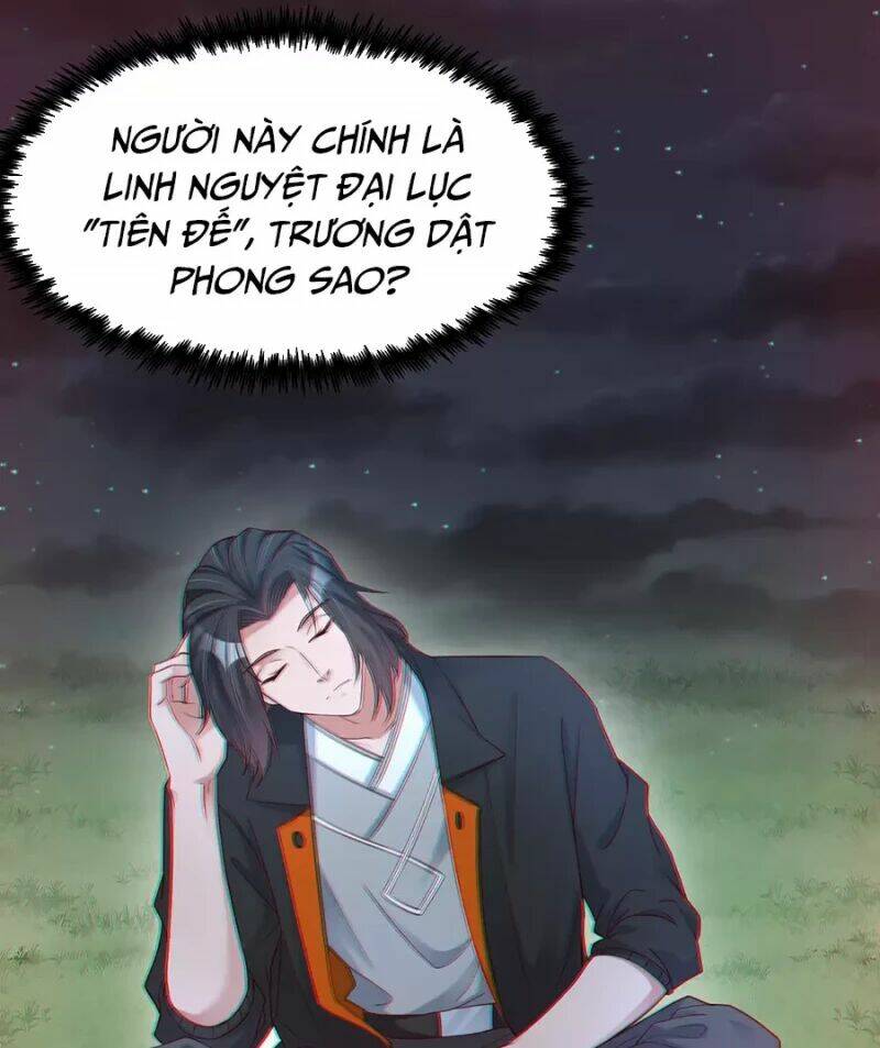 Ta không làm Tiên Đế đã nhiều năm - Chapter 14 - Page 32