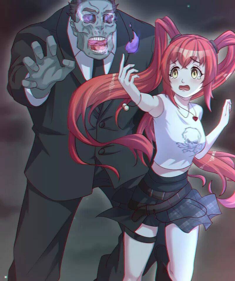 Ta không làm Tiên Đế đã nhiều năm - Chapter 14 - Page 34