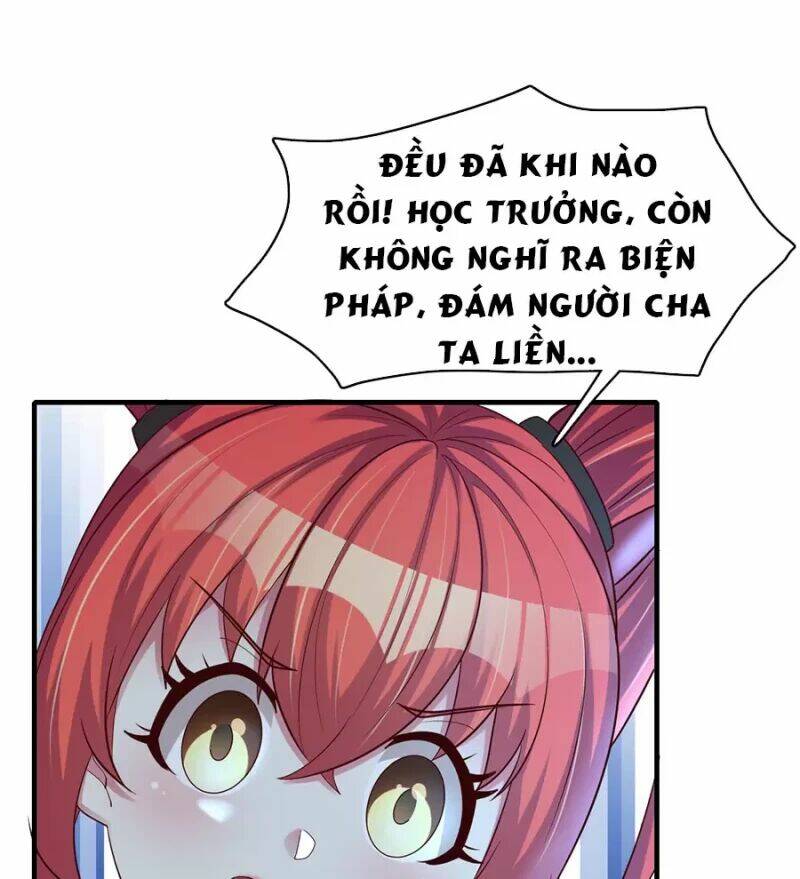 Ta không làm Tiên Đế đã nhiều năm - Chapter 14 - Page 38
