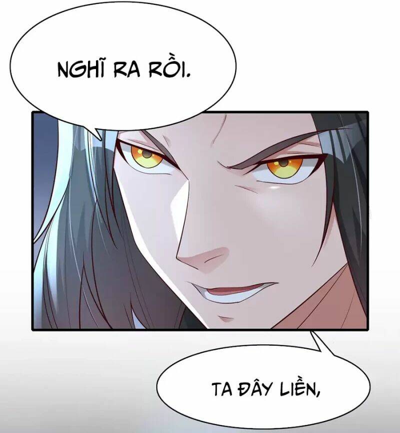 Ta không làm Tiên Đế đã nhiều năm - Chapter 14 - Page 40