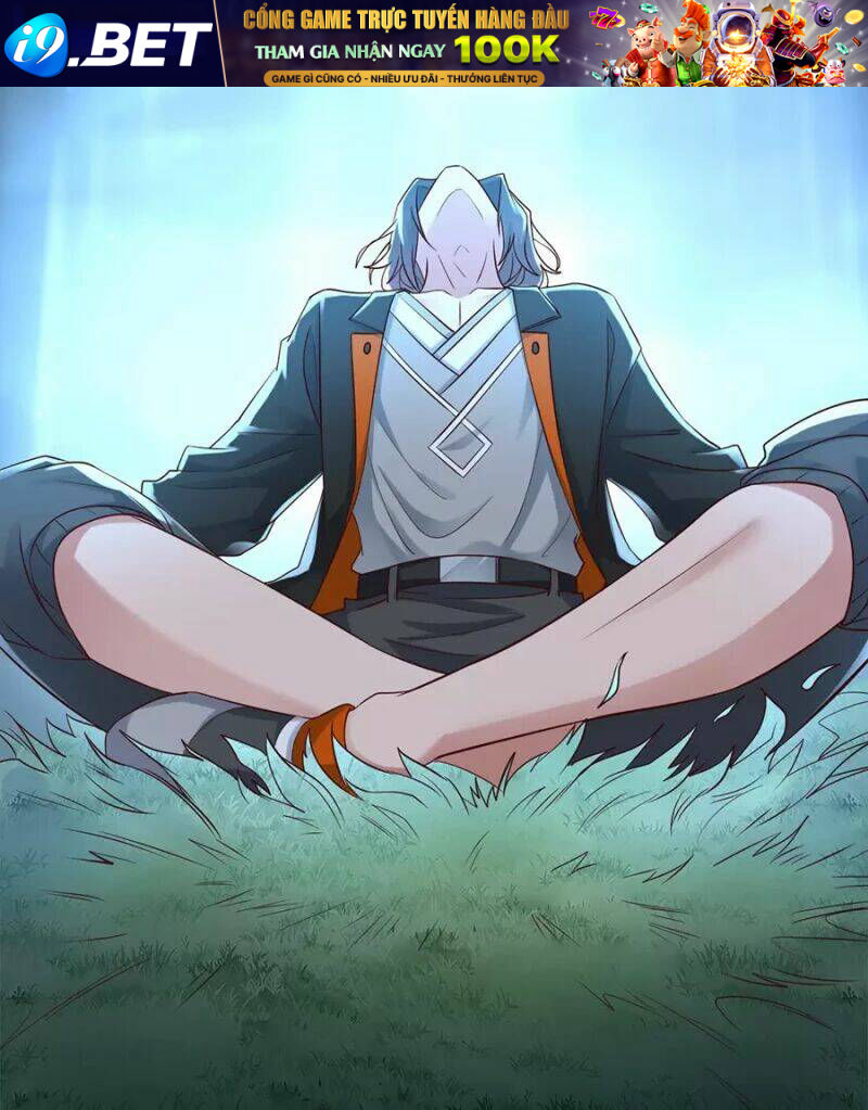 Ta không làm Tiên Đế đã nhiều năm - Chapter 14 - Page 42