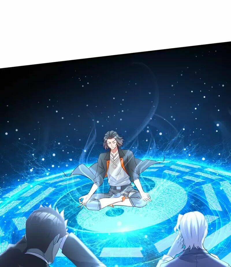 Ta không làm Tiên Đế đã nhiều năm - Chapter 14 - Page 43