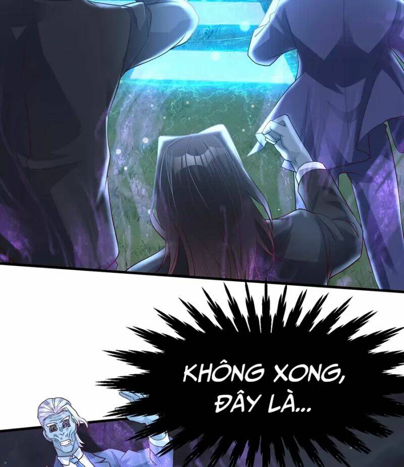 Ta không làm Tiên Đế đã nhiều năm - Chapter 14 - Page 44