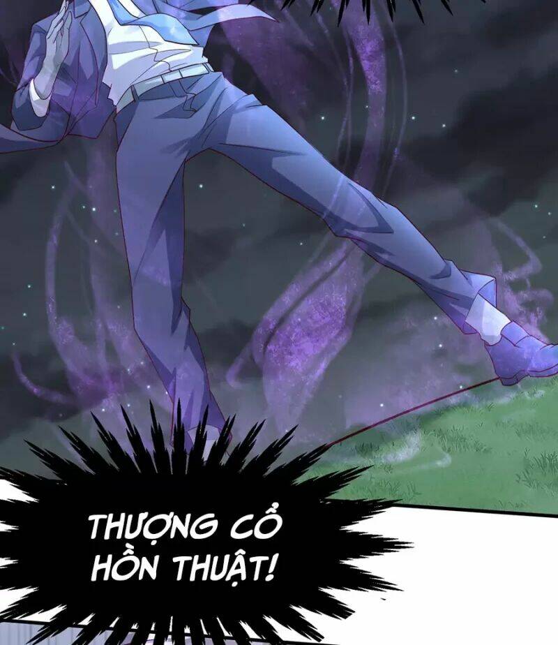 Ta không làm Tiên Đế đã nhiều năm - Chapter 14 - Page 45