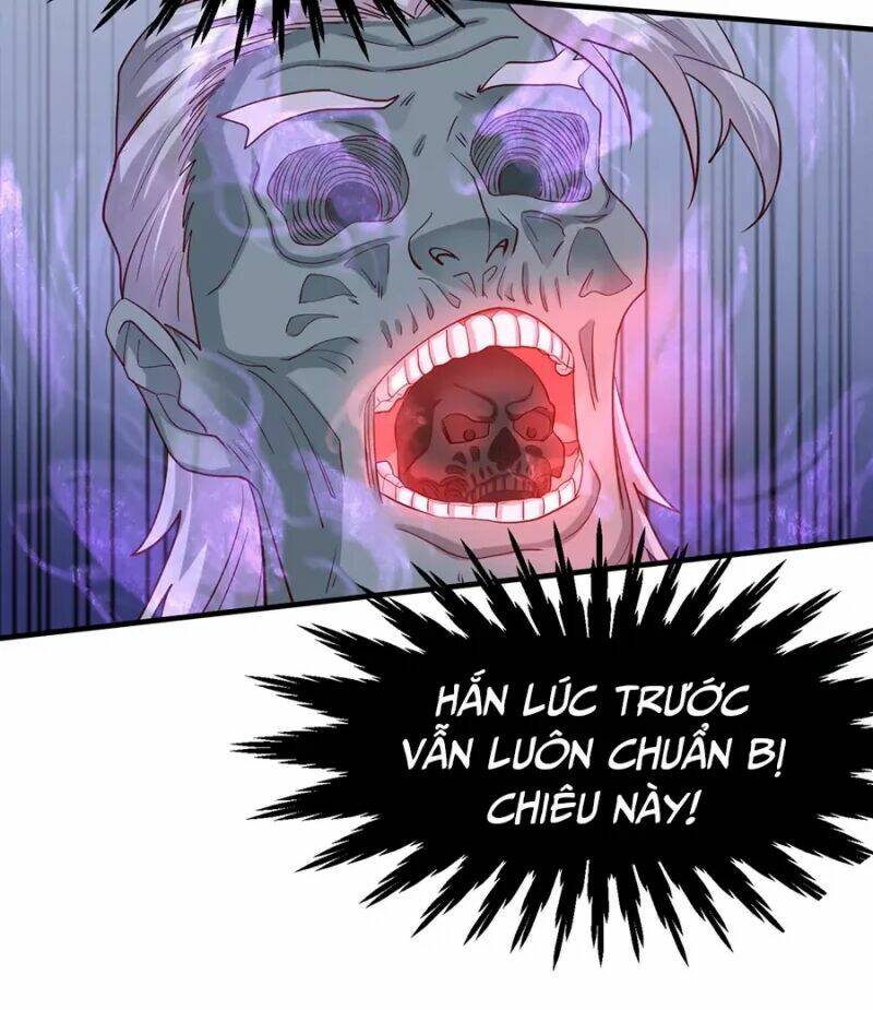 Ta không làm Tiên Đế đã nhiều năm - Chapter 14 - Page 46