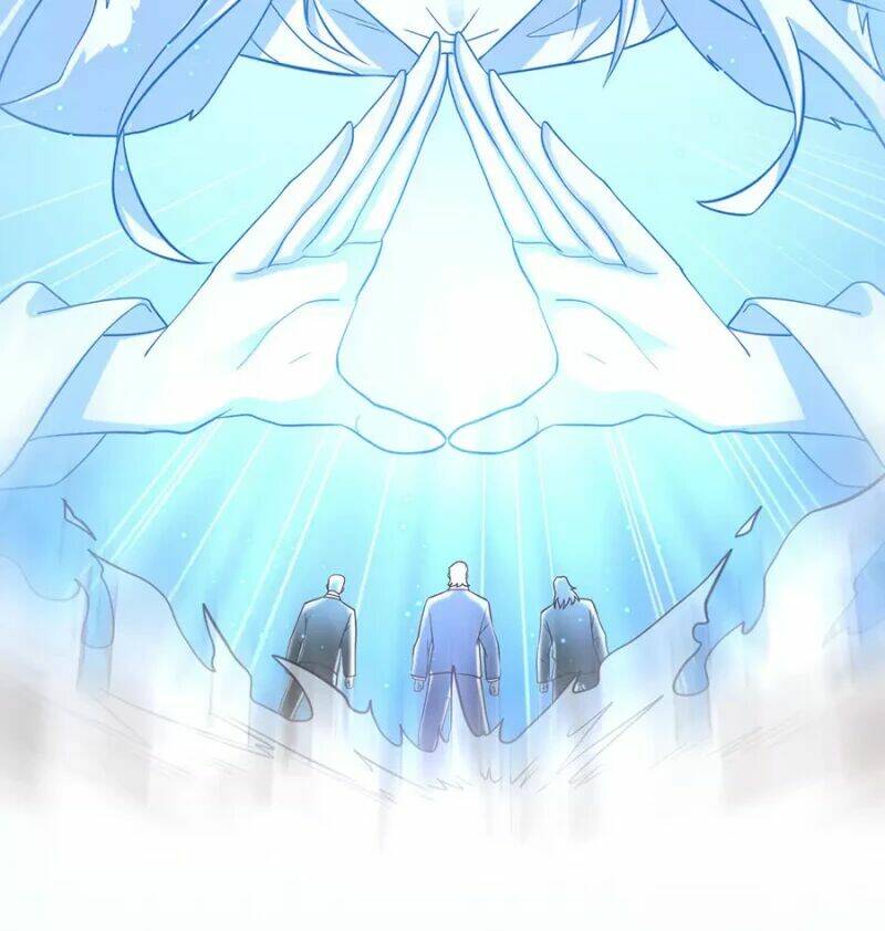 Ta không làm Tiên Đế đã nhiều năm - Chapter 14 - Page 52