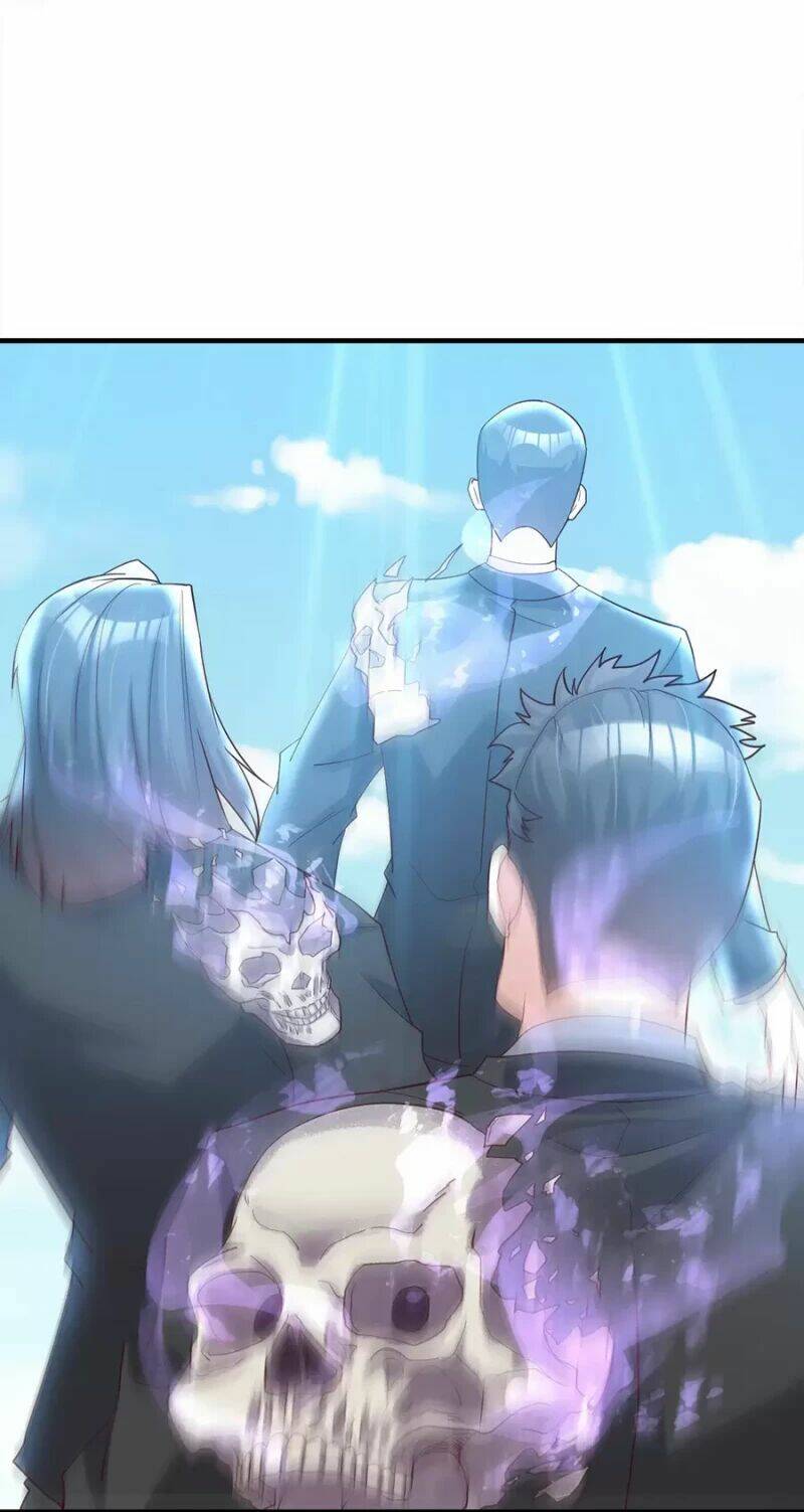 Ta không làm Tiên Đế đã nhiều năm - Chapter 14 - Page 54