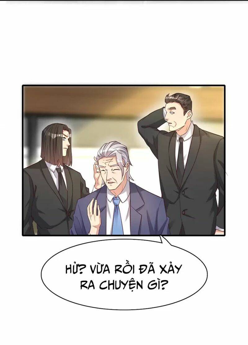 Ta không làm Tiên Đế đã nhiều năm - Chapter 14 - Page 55