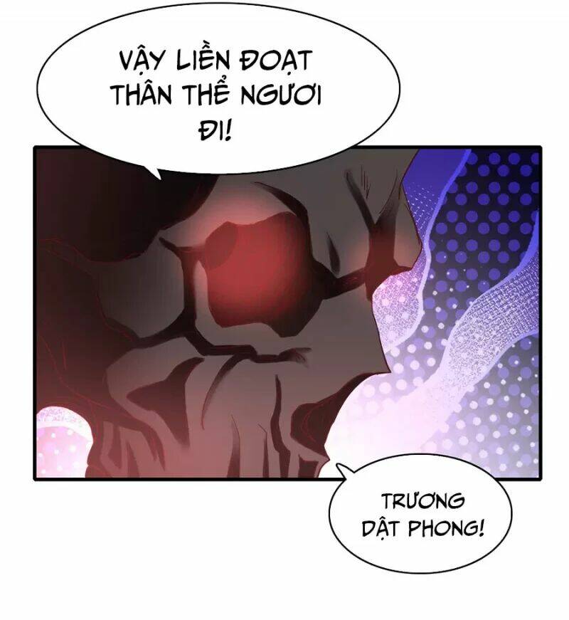 Ta không làm Tiên Đế đã nhiều năm - Chapter 14 - Page 58