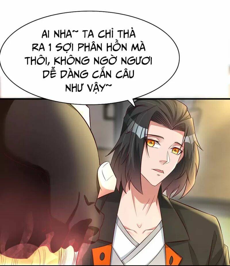 Ta không làm Tiên Đế đã nhiều năm - Chapter 14 - Page 61