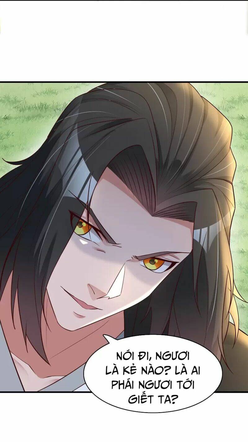 Ta không làm Tiên Đế đã nhiều năm - Chapter 14 - Page 62