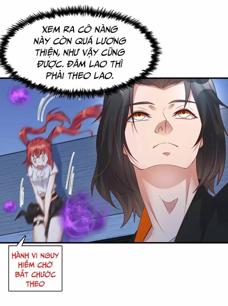 Ta không làm Tiên Đế đã nhiều năm - Chapter 14 - Page 6