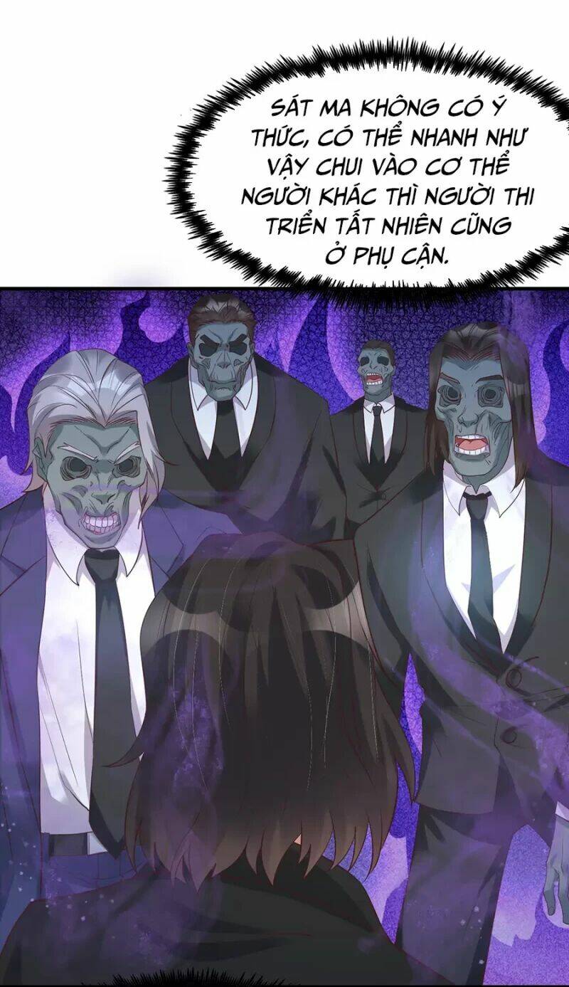 Ta không làm Tiên Đế đã nhiều năm - Chapter 14 - Page 7