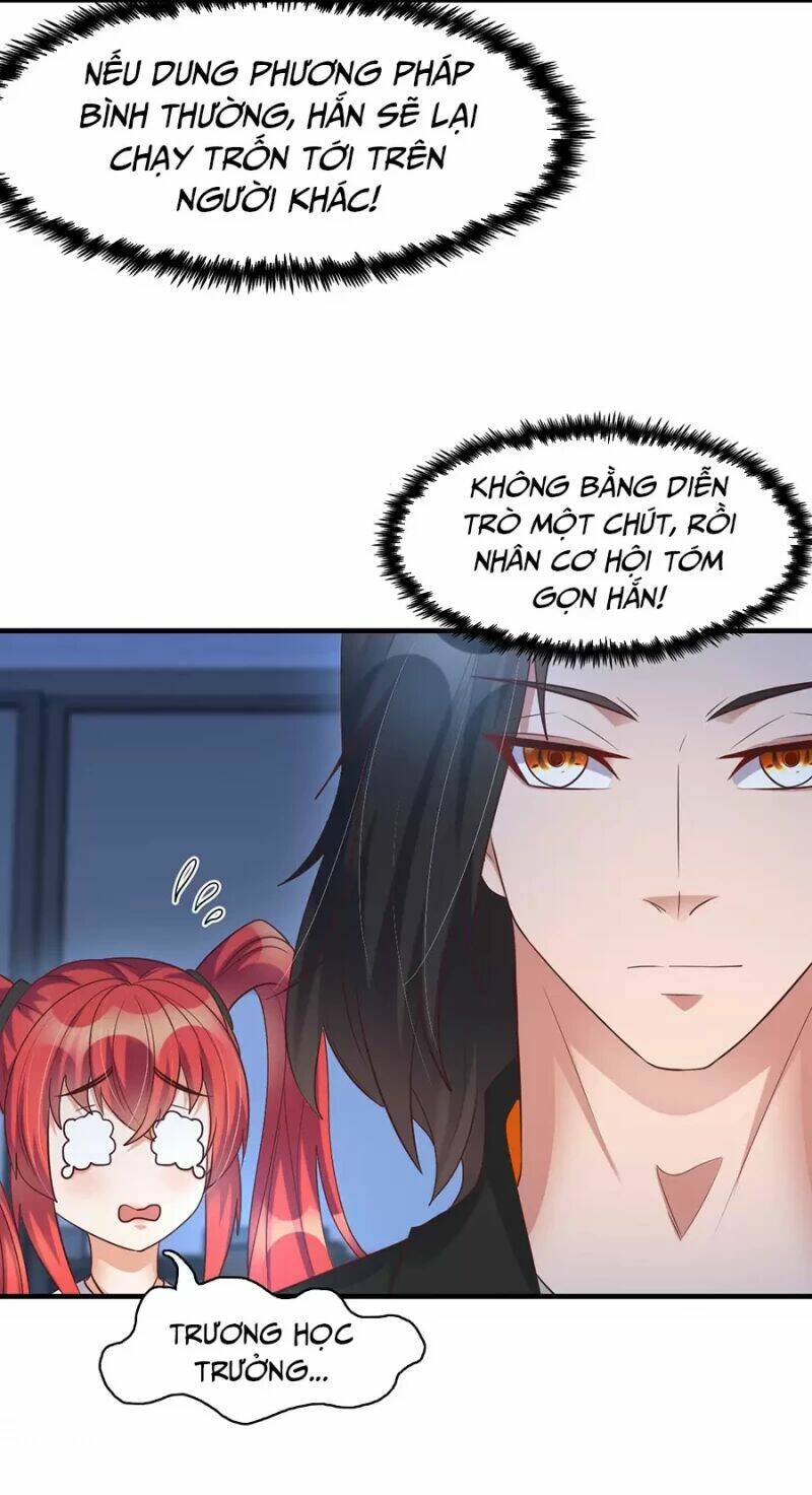 Ta không làm Tiên Đế đã nhiều năm - Chapter 14 - Page 8