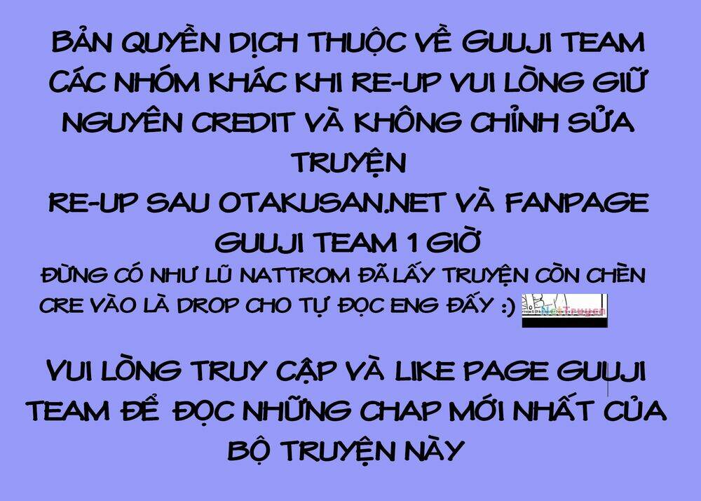 Cô bạn thuở nhỏ của tôi là ma cà rồng - Chapter 11 - Page 8