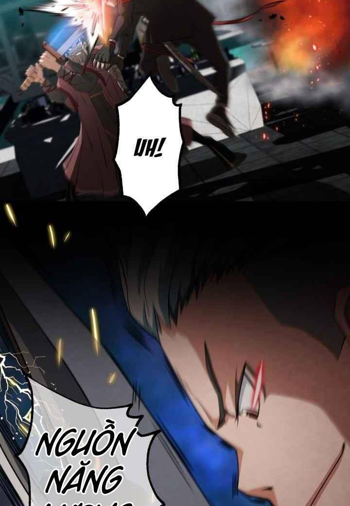 Kẻ Giết Bá Chủ Thiên Hạ - Chapter 0 - Page 155