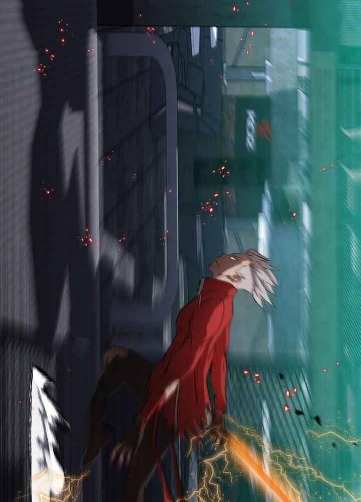 Kẻ Giết Bá Chủ Thiên Hạ - Chapter 0 - Page 211