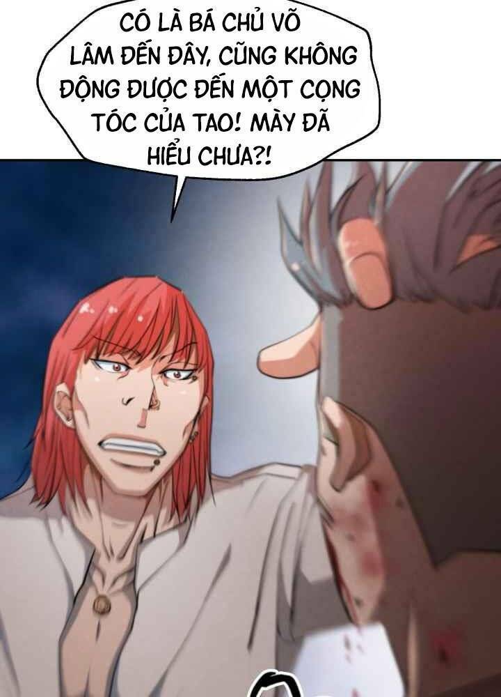 Kẻ Giết Bá Chủ Thiên Hạ - Chapter 0 - Page 29