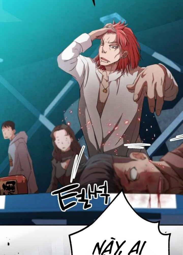 Kẻ Giết Bá Chủ Thiên Hạ - Chapter 0 - Page 31